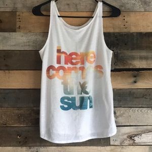 American Eagle Tank Top 🌞